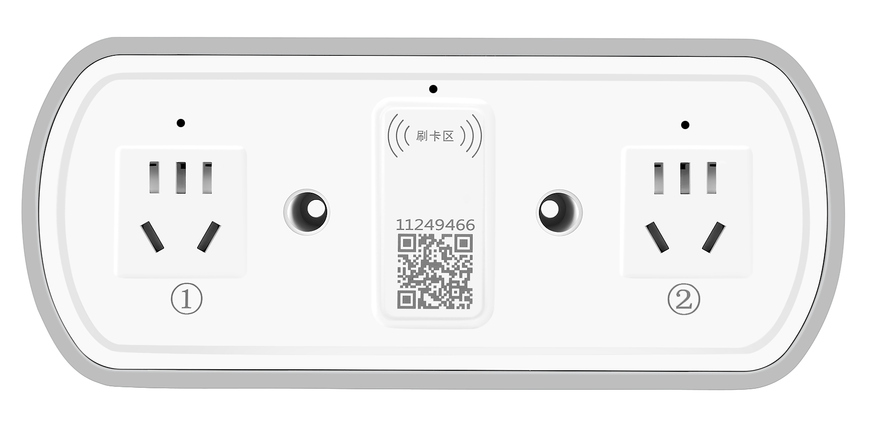 双路 YD-4G-02SW